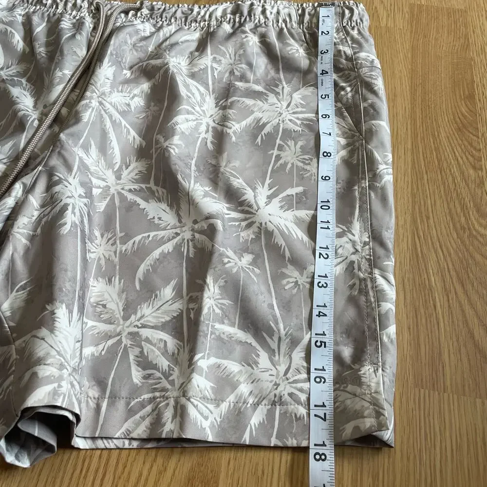 DSG Rec Shorts, Beachside Khaki